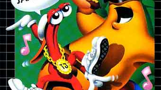 Sega Restarts Genesis Poll, Removes Earthworm Jim